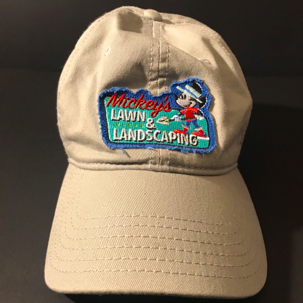 ViNTAGE Mickey Mouse Hat